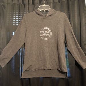 Michael kors hoodie